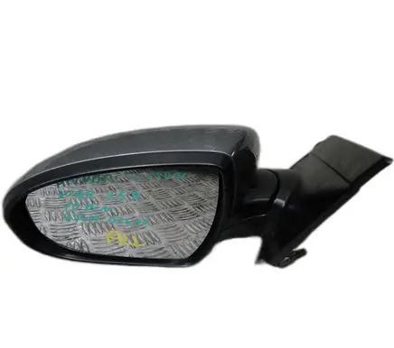 Hyundai Tucson TL Other exterior part 87610D7650