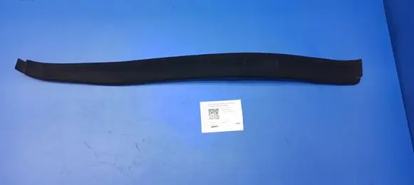 Mercedes-Benz S W140 Rear seat side top trim 1406902226