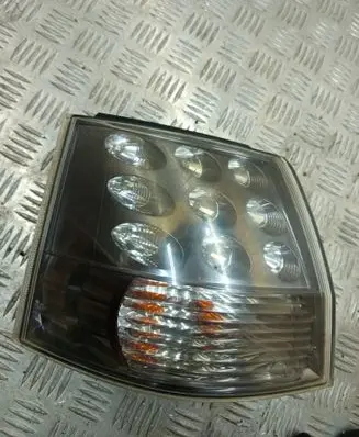 Mitsubishi Outlander Rear/tail lights