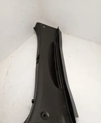 Mercedes-Benz C W205 Trunk/boot sill cover protection A2056900341