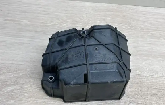 Other under body part