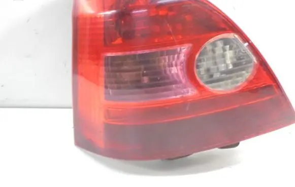 Rear/tail lights