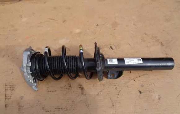 Cupra Born Front shock absorber with coil spring 1EA412013CQ 23092025