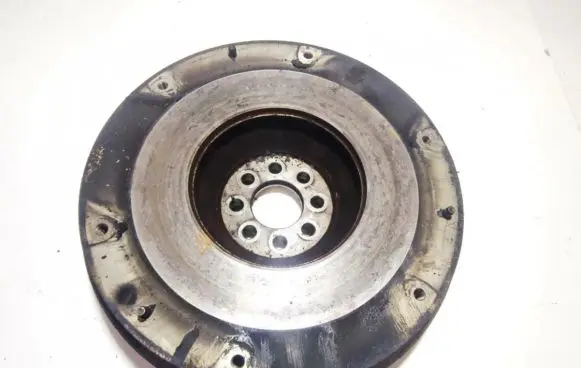 Nissan Almera Flywheel 59y
