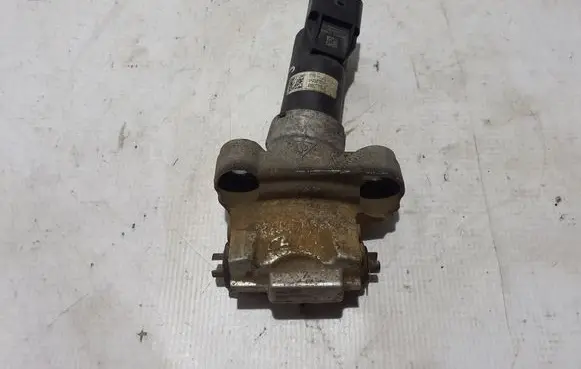 Porsche Panamera (971) Hand brake/parking brake motor 9Y0907615