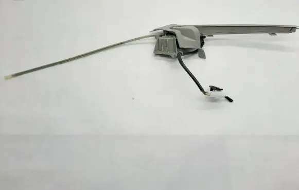 Mercedes-Benz E C207 W207 Other interior part A2128202942