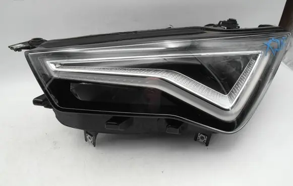Cupra Ateca Headlight/headlamp 1EX01489131 576941031B