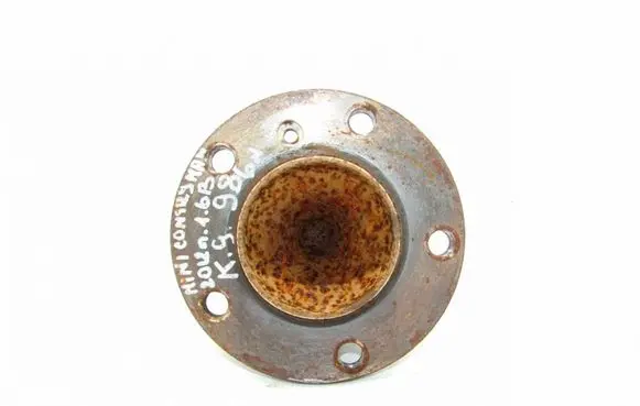 Mini Cooper Countryman R60 Rear wheel hub