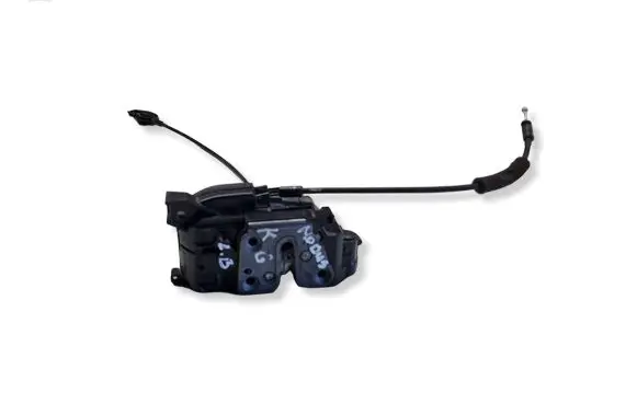 Renault Modus Rear door lock 2609H