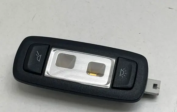BMW X3 G01 Rear seat light 43939089207 439390892 00068572