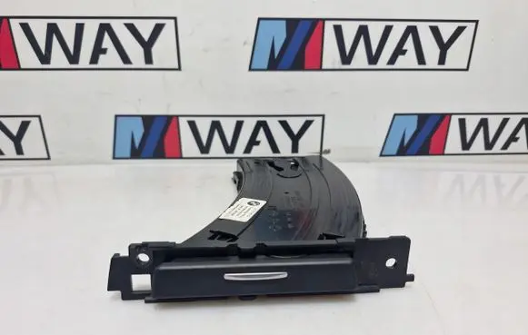 BMW 3 E90 E91 Cup holder front 