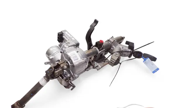 Ford Transit Courier Steering wheel axle set A0042416A AY113C529CZ 54087507A
