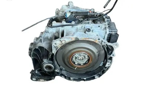 Volvo V50 Automatic gearbox 7M5R7000HE 31271608