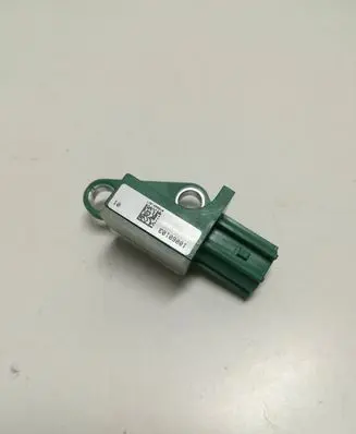 Seat Leon (1P) Airbag deployment crash/impact sensor 3C0909606