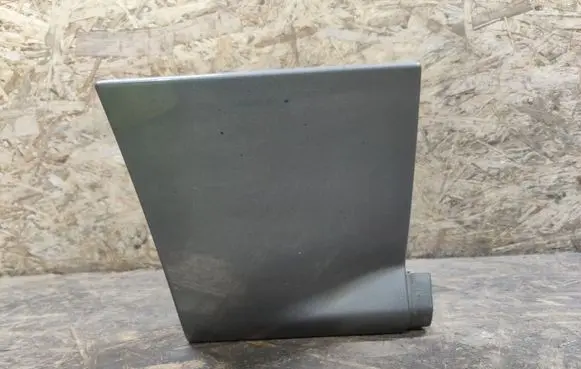 Cadillac SRX Side skirt front trim 25768003