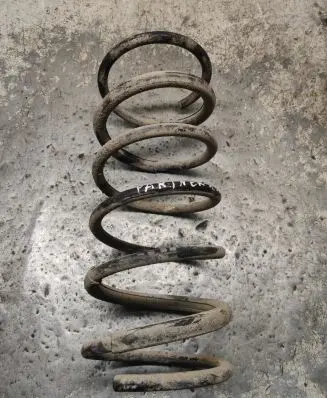 Peugeot Partner Front coil spring
