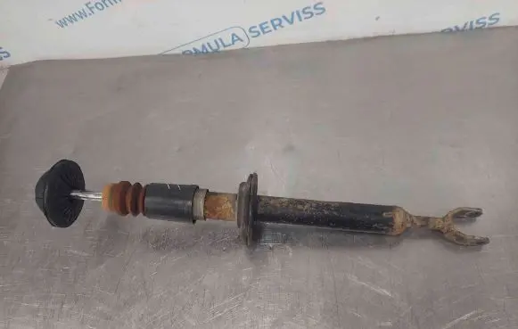 Audi A6 S6 C6 4F Front shock absorber/damper 4F0413031AJ