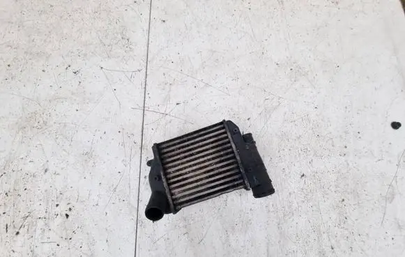 Audi A6 S6 C6 4F Intercooler radiator