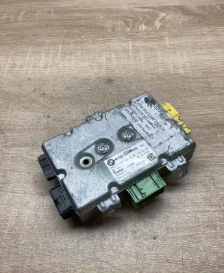 BMW 5 E60 E61 Door control unit/module 6944499 75789012