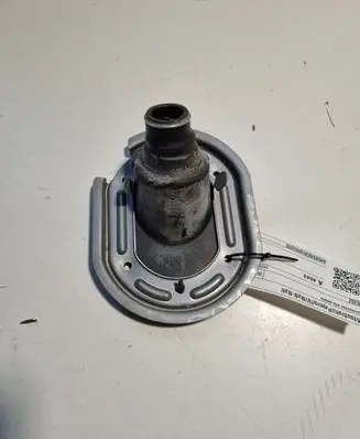 Mitsubishi Pajero Steering wheel axle 48352