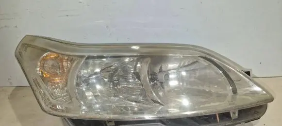 Citroen C4 I Picasso Headlight/headlamp 89009406 89900032