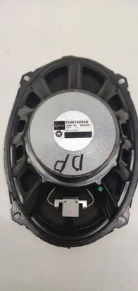 Chrysler Grand Voyager V Front door speaker 05081669ab