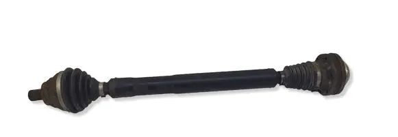 Volkswagen PASSAT CC Front driveshaft 