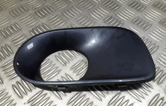 BMW X5 E53 Front bumper lower grill 51117111764 51.11-7111764