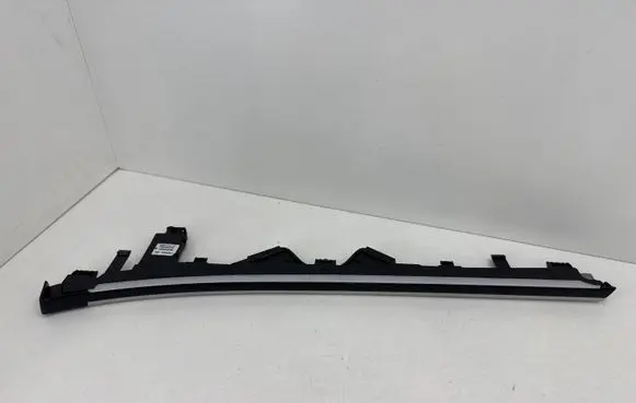 Peugeot 2008 II Dashboard glove box trim 98309935XU