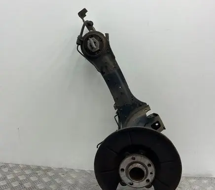Volvo V60 Rear wheel hub