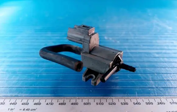 Jaguar XF Turbo solenoid valve 70121100 08T070