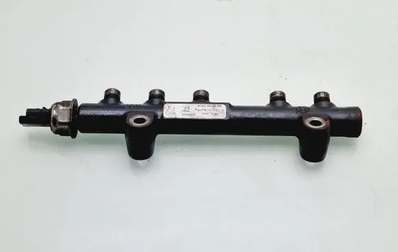 Peugeot 508 Fuel main line pipe 9684753080