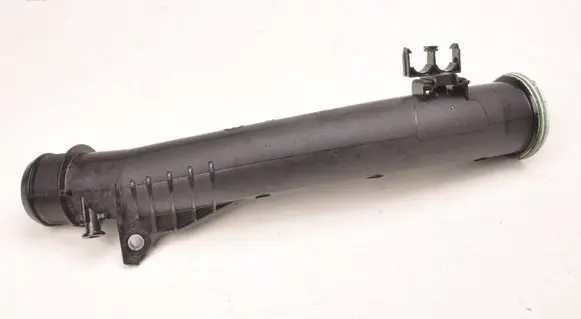Opel Mokka B Air intake hose/pipe 9835384980