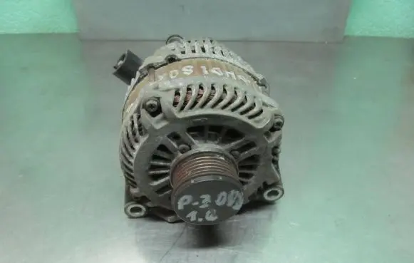 Peugeot 5008 Generator/alternator 9654752880 A004TJ0084C CL18F926