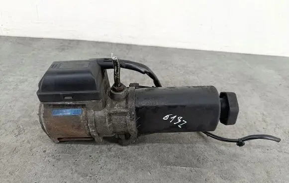 Mercedes-Benz A W168 Power steering pump 