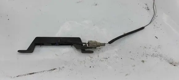 Lexus IS 220D-250-350 Immobiliser reader (aerial) 8999741010
