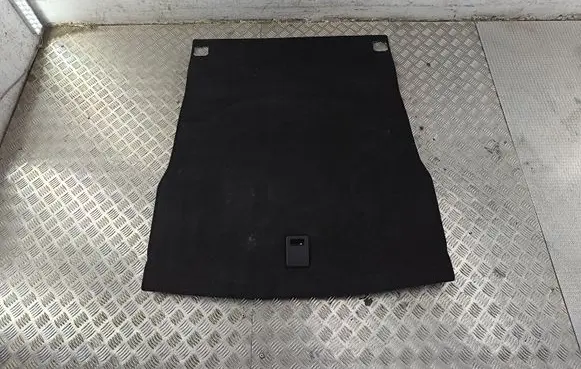 Mercedes-Benz E W212 Trunk/boot mat liner A2126800042