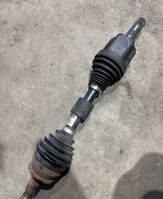 Opel Insignia A Front driveshaft 22764225