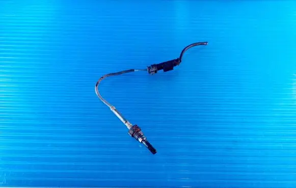 Mercedes-Benz B W245 Exhaust gas temperature sensor A0051539328
