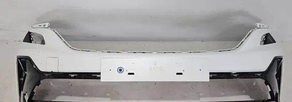 Renault Austral Front bumper 620226113R