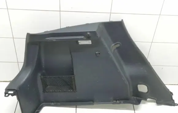 KIA Rio Trunk/boot lower side trim panel 857311W200