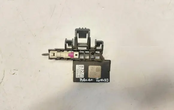 Porsche Macan (95B) Antenna control unit 95B907245AJLK01
