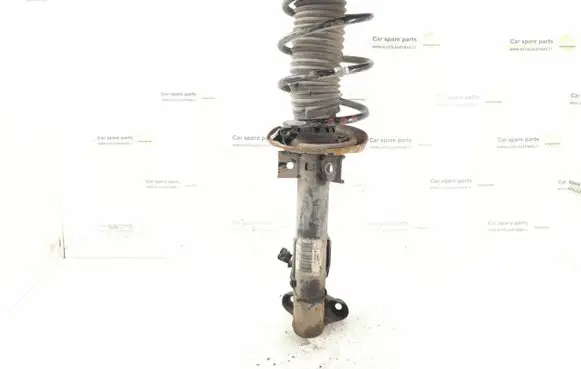 Mercedes-Benz C W204 Front shock absorber/damper 2043201066 2043200130