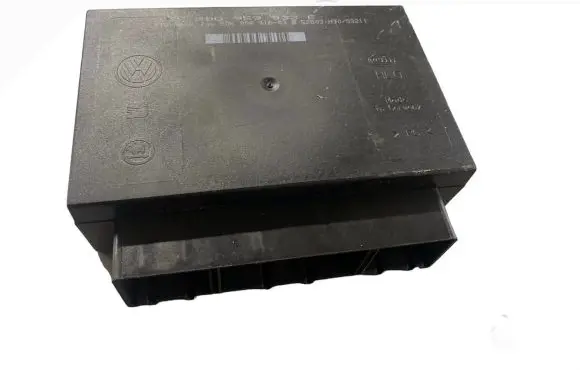 Volkswagen Phaeton Comfort/convenience module 3D0959933E 5DK00841603
