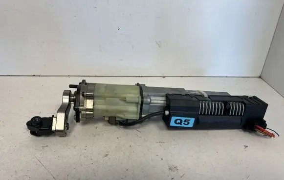 Audi Q5 SQ5 8R Tailgate/trunk/boot lift motor 8R0827851 E5110080T 100975391