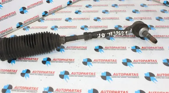 BMW 6 F12 F13 Steering tie rod 32106784719 6784719