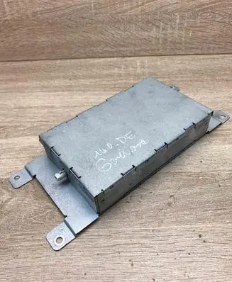 BMW 5 E39 Bluetooth control unit module 6948404 14474810