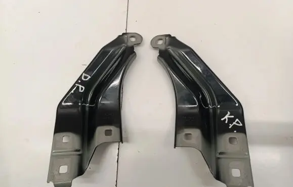 Mercedes-Benz E W214 Engine bonnet/hood hinges