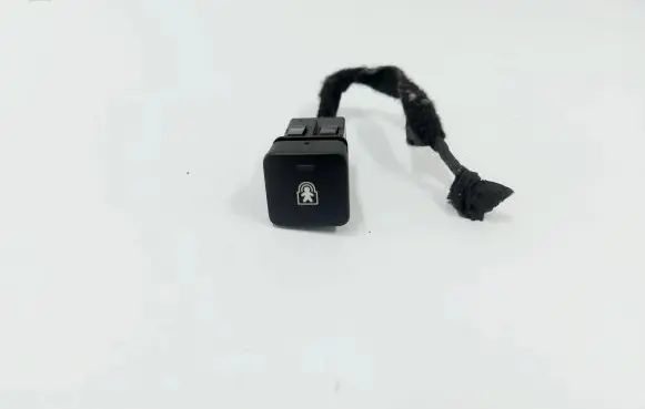 Central locking switch button