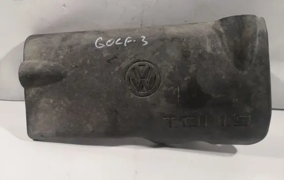 Volkswagen Golf III Engine cover (trim) 028103935A